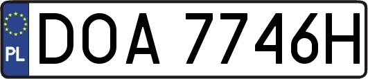 DOA7746H