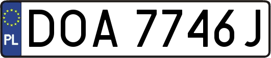 DOA7746J