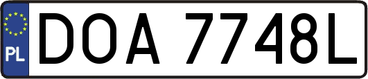 DOA7748L