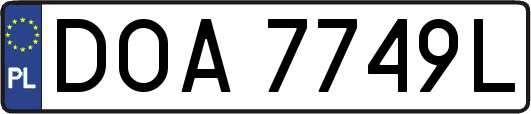 DOA7749L