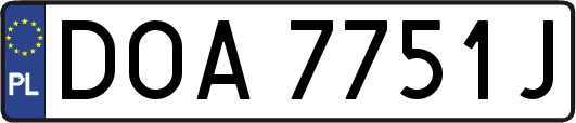 DOA7751J