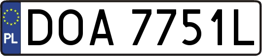 DOA7751L