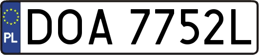 DOA7752L