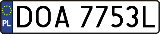 DOA7753L