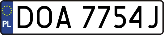 DOA7754J