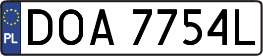 DOA7754L