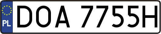 DOA7755H