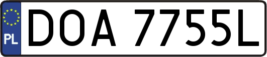 DOA7755L