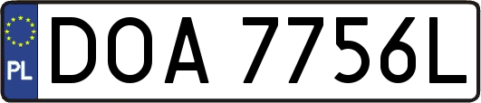 DOA7756L