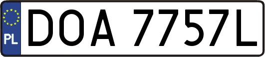 DOA7757L