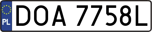 DOA7758L