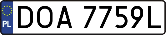 DOA7759L