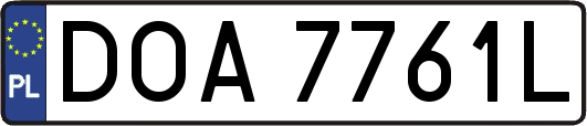 DOA7761L