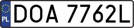DOA7762L