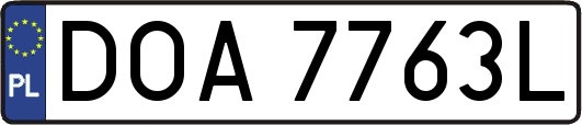 DOA7763L