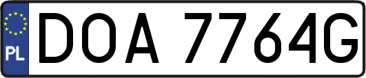 DOA7764G