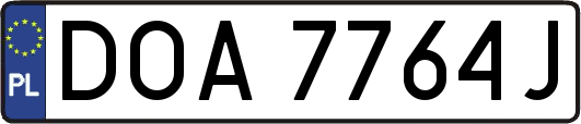 DOA7764J