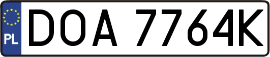 DOA7764K