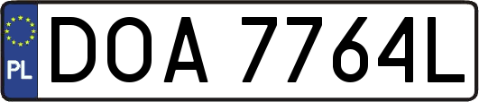 DOA7764L