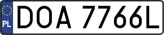 DOA7766L