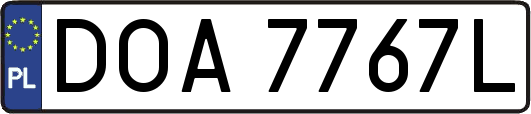 DOA7767L