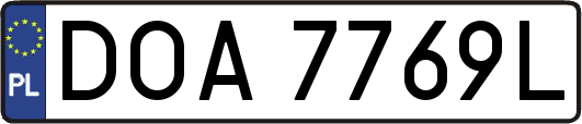 DOA7769L