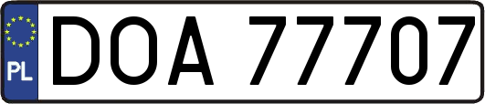 DOA77707