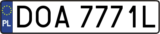 DOA7771L