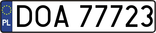 DOA77723