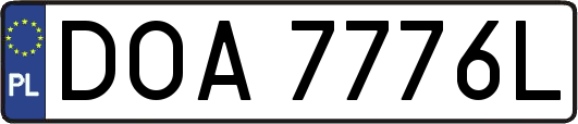DOA7776L