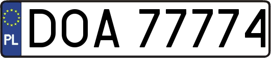 DOA77774