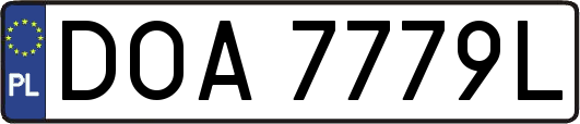 DOA7779L