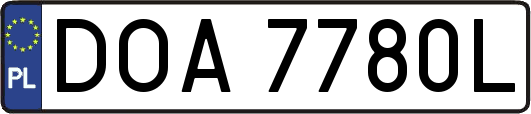 DOA7780L
