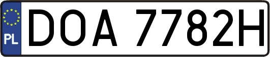 DOA7782H