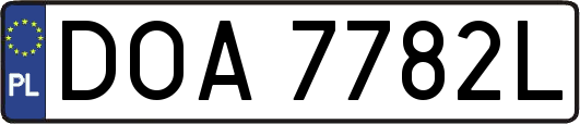 DOA7782L