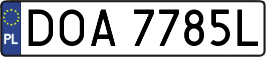 DOA7785L