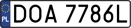 DOA7786L