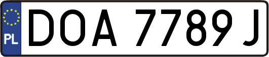 DOA7789J
