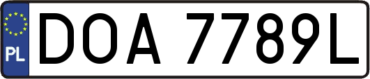 DOA7789L