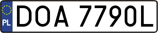 DOA7790L