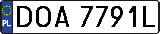 DOA7791L