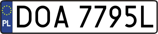 DOA7795L