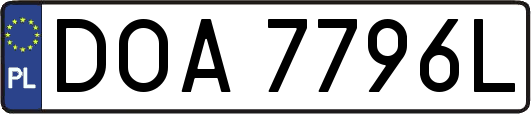 DOA7796L