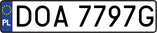 DOA7797G