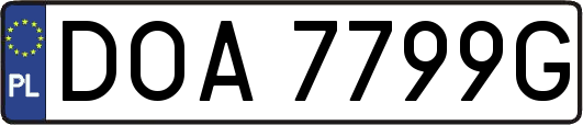 DOA7799G