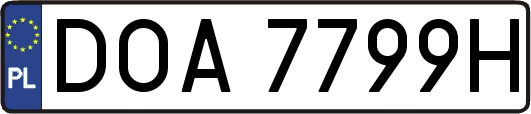 DOA7799H