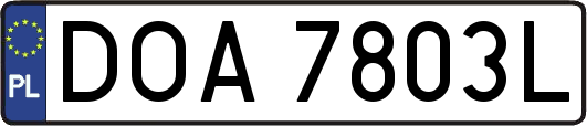 DOA7803L