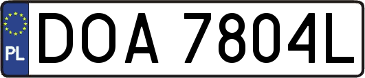 DOA7804L