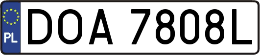 DOA7808L