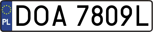 DOA7809L
